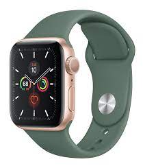 Apple Watch Series 5 Gps 40mm Gold Aluminum Gold Apple Watch Hype Shoes Apple Watch