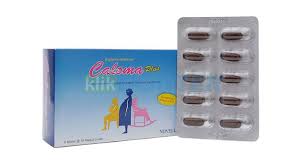 Dosis & cara penggunaan folic acid. Obat Caloma Plus Dosis Pemakaian Efek Samping Klikdokter Com