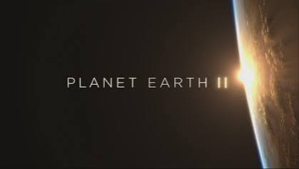 Planet Earth II - Wikipedia