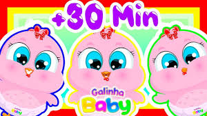 View the daily youtube analytics of galinha baby and track progress charts, view future predictions, related channels, and track realtime live sub counts. Dvd Cancoes Baby 30min De Musica Infantil Com Galinha Baby Youtube Musicas Infantis Dvd Infantil