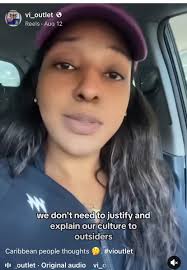 Remembering the people and culture of St. Lucia