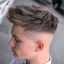 Pin On Best Hairstyles For Men