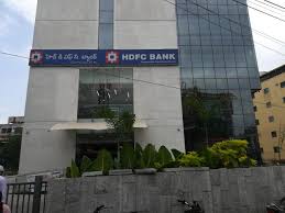 The appointment comes into effect on may 5, 2021, for a period of. Hdfc Bank