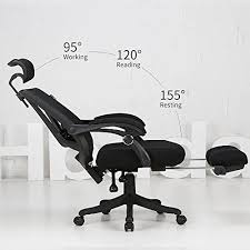 Best Reclining Office Chairs In 2018 Reviews Buyer S Guide Reclining Office Chair Best Office Chair Office Chair