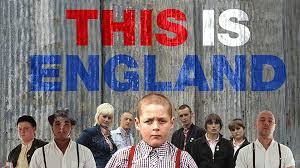Stephen graham, thomas turgoose, andrew shim and hannah walters, stars of this is england, unite against a new enemy. This Is England Ende Einer Kindheit Gb 2006 Thomas Turgoose Stephen Graham Jo Hartley Streams Tv Termine News Dvds Tv Wunschliste