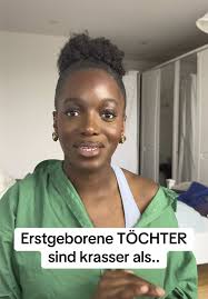 Erstgeborene Töchter: Starke Persönlichkeiten im Leben