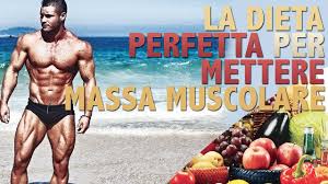 Per aumentare la massa muscolare, il manzo è ottimo, da alternare alla carne di maiale, di agnello o di cervo. La Dieta Perfetta Per Aumentare La Massa Muscolare Emilfitness Youtube