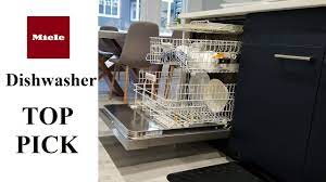 Aug 16th, 2017 12:34 am. Best Dishwasher Miele G 4228 Scu Stainless Steel Review Youtube