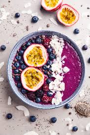 Basische Smoothie Bowl Rezept Fur Den Thermomix In 2020 Smoothie Bowl Recipe Healthy Smoothie Bowl Recipe Clean Eating Recipes For Dinner