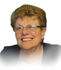 Jacqueline Deslippe Obituary