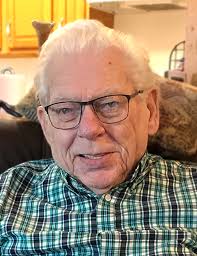 Obituary information for Gerald Patrick Darst