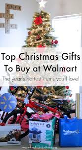 Top Christmas Gifts At Walmart You Ll Want This Year Top Christmas Gifts Christmas Gifts Diy Gifts