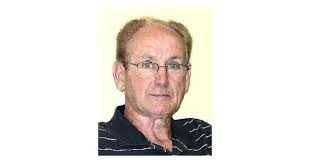 James Whitcomb Obituary (1933