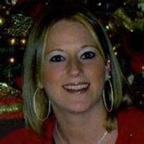 Heather Jo Benematti Obituary