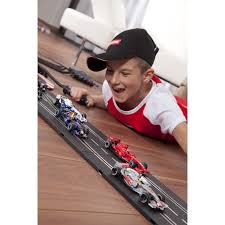 Digital slot car tracks for the whole family. Carrera Digital 132 Formula Rivals Toys Games Race Tracks