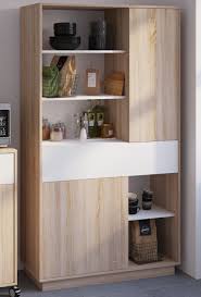 En portobellostreet tenemos el catálogo más amplio del mercado para que encuentres lo que necesitas. Despensa Muebles Auxiliares De Cocina Leroy Merlin Novocom Top