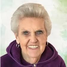 Obituary information for Eugenia R. Van Winkle