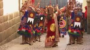 Mezclas de inti raymi san juan 2016 jhayro dj iluman otavalo ecuador. Inti Raymi 2016 Youtube