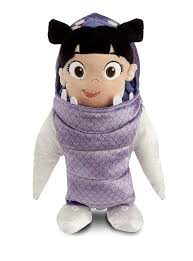 Peluche Boo Monster Inc Disney Disney Monsters 12" Plush Baby Boo Dressed As