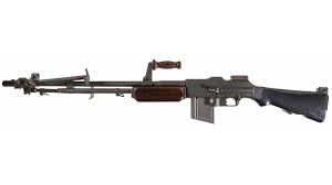 New England Firearms Co - BAR 1918A2 | Rock Island Auction