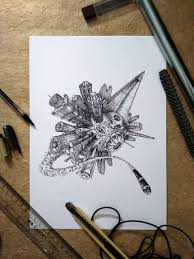 Korea City Prints Hand Drawn Art Detailed City Globe For Etsy In 2020 Hand Art Drawing City Prints City Drawing