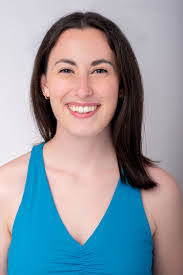 Liz Griswold's Instagram, Twitter & Facebook