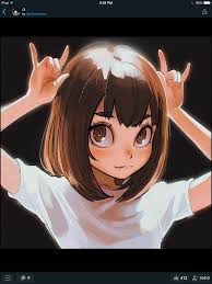 Pin By Vion4444 On Llya Kuvshinov Anime Art Girl Anime Drawings Art Girl