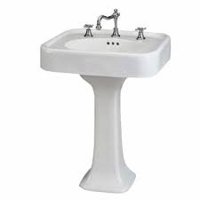 Check spelling or type a new query. St Thomas Creations Liberty Pedestal Lavatory 5020 122 01 5020 331 01 Bath Sink From Home Stone