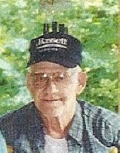 Obituary information for John Elbert Hurley- Iaeger Location