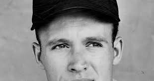 Doc Daugherty, 87, former Detroit Tiger and World War II veteran ~ Baseball  Happenings