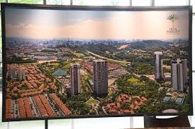 It enjoys good accessibility and connectivity to major conurbations within the klang valley via a network of expressways and highways. Committed To Creating A Lovable Township Edgeprop My