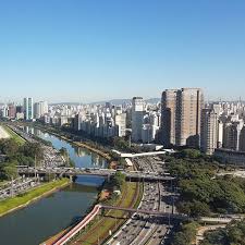 Sao paulo tourism and travel information. Sao Paulo Entdecken