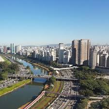 São paulo dos campos de piratininga was established in 1554 as a mission to convert guainás natives to catholicism. Sao Paulo Entdecken