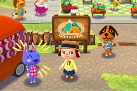 In pocket camp, you have your own personal seller's market; 10 Things You Didn T Know About Animal Crossing Pocket Camp