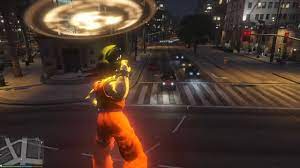Maybe you would like to learn more about one of these? Gta 5 Dragon Ball Script Mod Adds Teleportation Ki Blasts Destructo Disc Attacks Updated Pc Gamer