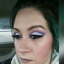 Creating look based