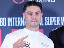 Sauerland Plans To Pursue "Domestic Blockbusters" For Josh Kelly