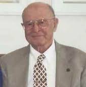 Obituary information for Grant A. Leiby