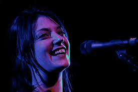 Sharon Van Etten & Shearwater played Lincoln Hall --------- (Night 1  pics/setlist/review)