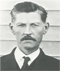 Rev Heinrich P “Henry” Jordan Sr. (1856-1927)