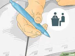 How To Become A Health Insurance Agent: 15 Steps (With Pictures)