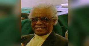 Frederick Carter Obituary