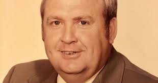 Obituary: Austin Clinton Dabbs