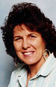 Violet Lou Chaffin Kucera