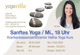 Etwas platz in einem ruhigen raum. Yoga Min Autor Bei Yogavilla Iserlohn Seite 9 Von 22