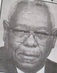 Albert Gene Bradley (1940-2009)