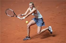 More images for petr kvitová » Petra Kvitova