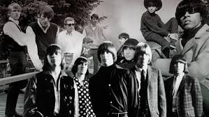 Many of these outsider rock 'n' roll garage bands have even released albums on obscure independent record labels. Punk Roots 1960s Garage Rock And Proto Flower Punk Cvlt Nation