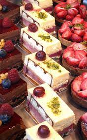 Check spelling or type a new query. Perfect Patisserie Recipes