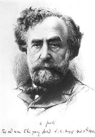 Abraham Jacobi, MD: father of american pediatrics and advocate for  children's health